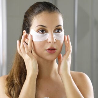 How To Get Rid Of Under-Eye Bags Permanently Without Surgery