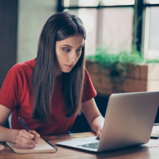 How To Turn Your Home Office Into A Focused Work Zone