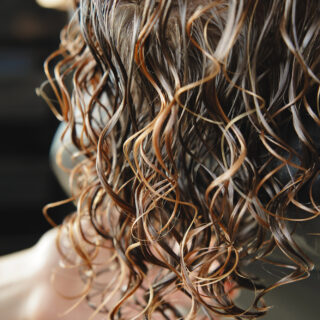 How to Care for Curly Hair Without Dryness Breakage or Buildup