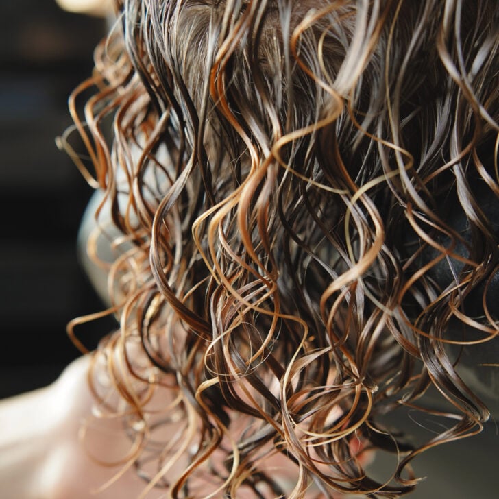 How to Care for Curly Hair Without Dryness Breakage or Buildup