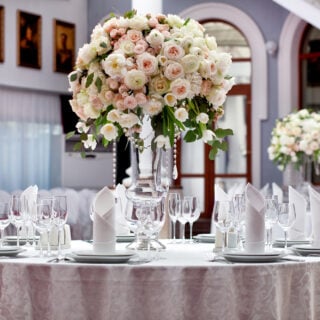 Prettiest Spring Wedding Colors Couples Are Choosing