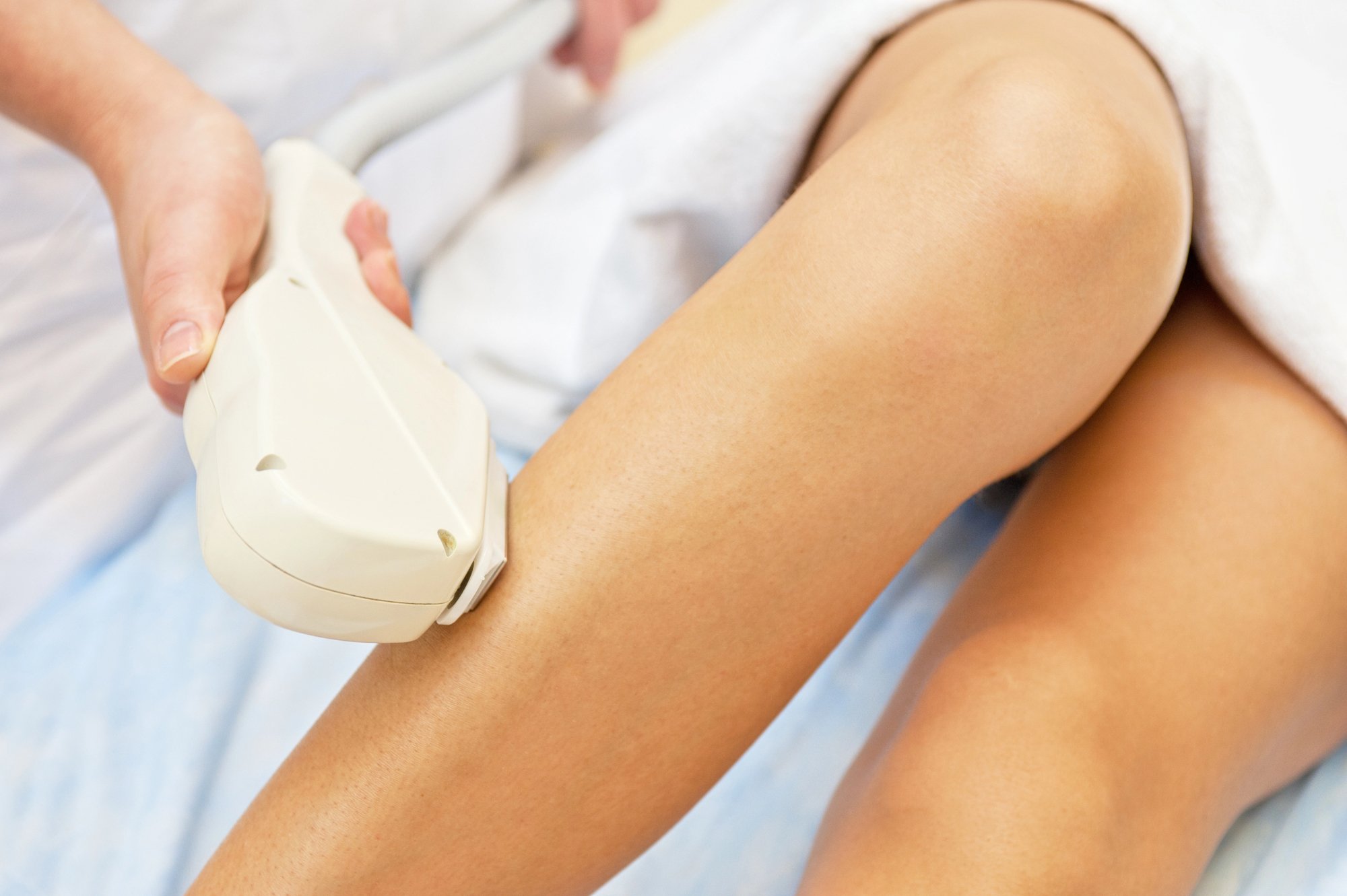 Why Laser Hair Removal Works So Well for Unwanted Hair