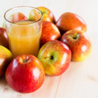 Why Your Morning Juice Choice Matters More Than You Think