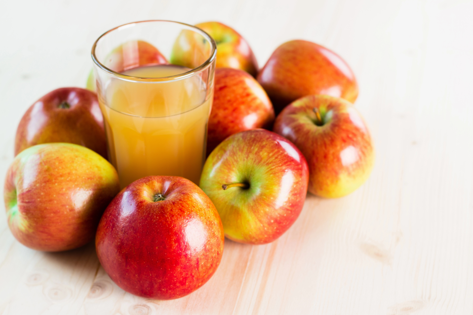 Why Your Morning Juice Choice Matters More Than You Think