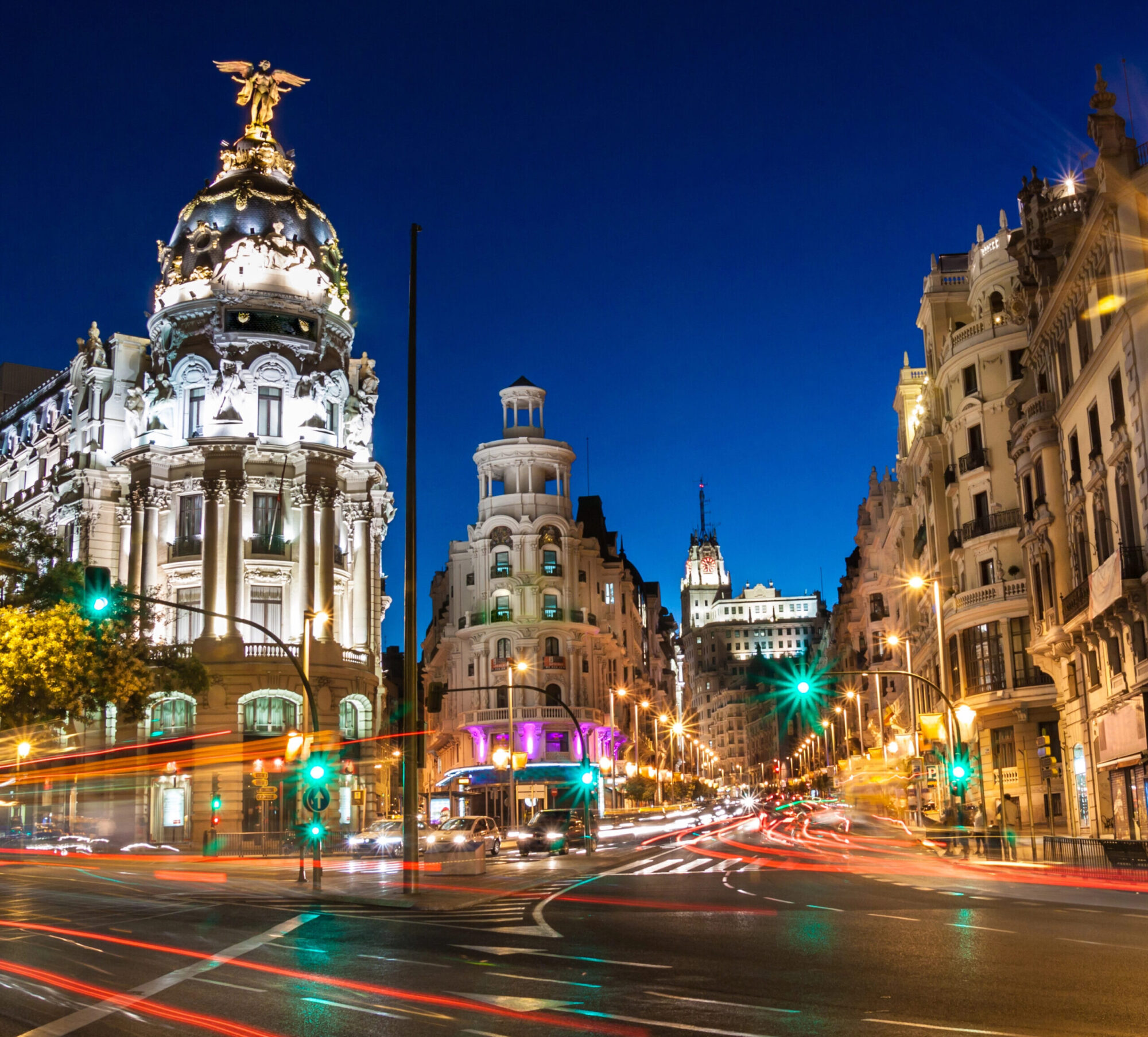 Hidden Gems and Popular Spots Perfect for Off Season Spanish Travel