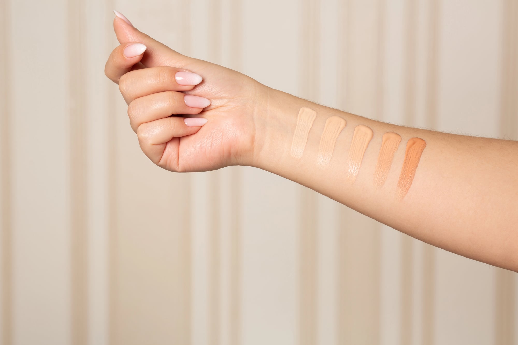 How To Conceal Scars And Blemishes With Makeup