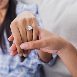 Benefits Of Choosing Lab Grown Diamond Engagement Rings