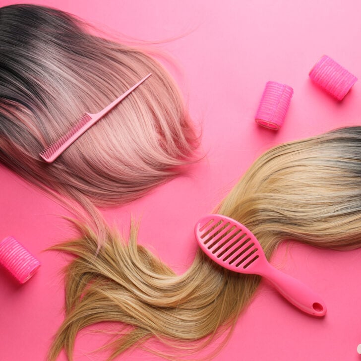 Human Hair Wig Care Tips That Actually Make A Difference